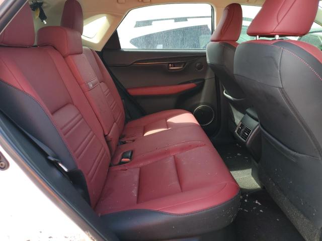Photo 11 from auction – 2021 LEXUS NX 300 BAS with VIN JTJDARBZ0M5020737