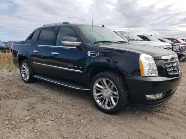 Photo 4 from auction – 2010 CADILLAC ESCALADE E with VIN 3GYVKMEF8AG208560