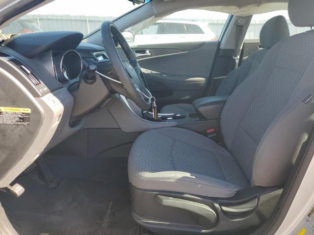 Photo 7 from auction – 2012 HYUNDAI SONATA GLS with VIN 5NPEB4AC5CH336962