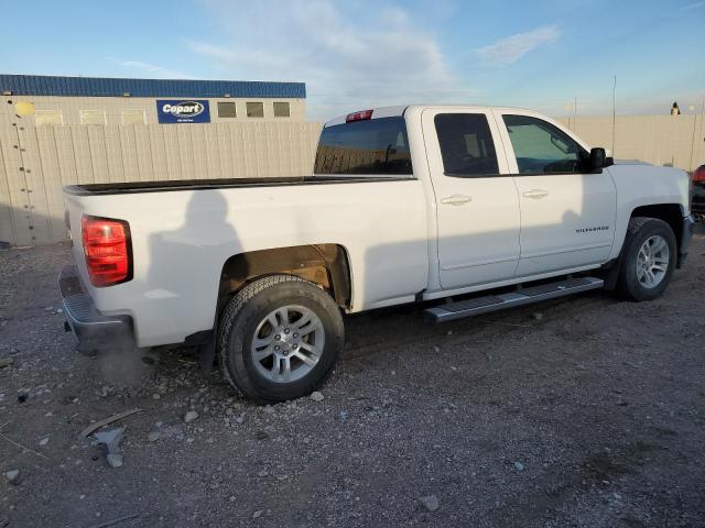 Photo 3 from auction – 2018 CHEVROLET SILVERADO with VIN 1GCVKREC9JZ360694