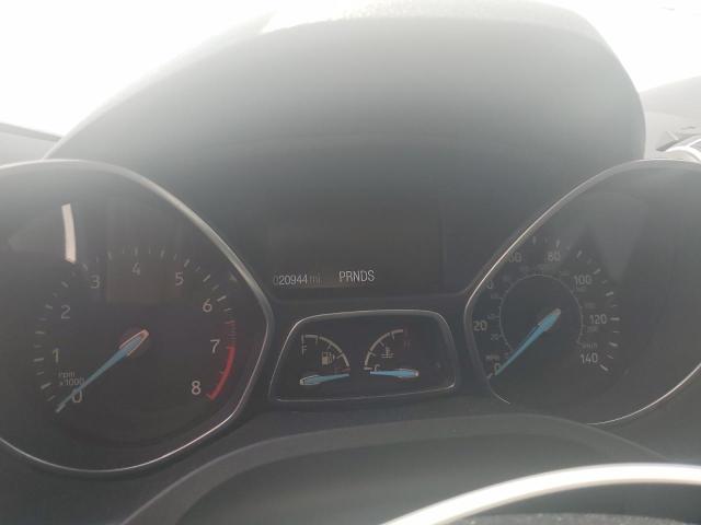 Photo 9 from auction – 2017 FORD ESCAPE TIT with VIN 1FMCU0J91HUD35282
