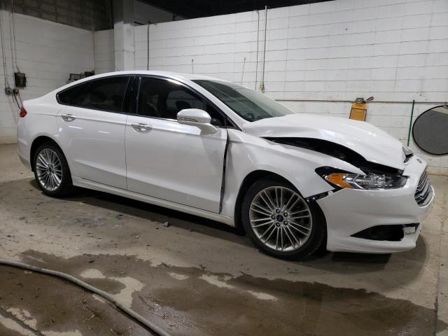 Photo 4 from auction – 2016 FORD FUSION SE with VIN 3FA6P0T91GR322291