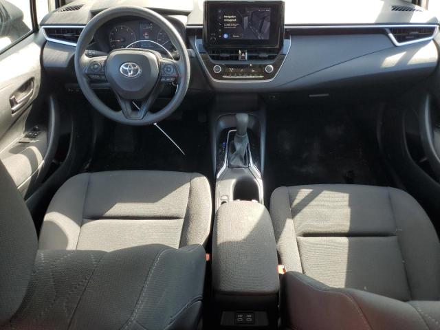 Photo 8 from auction – 2024 TOYOTA COROLLA LE with VIN 5YFB4MDE8RP143792