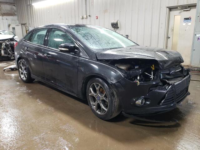 Photo 4 from auction – 2014 FORD FOCUS SE with VIN 1FADP3F27EL217869