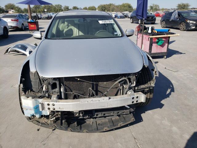 Photo 5 from auction – 2012 INFINITI G25 BASE with VIN JN1DV6AP6CM812596