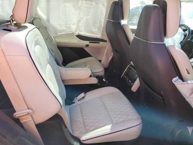 Photo 11 from auction – 2021 LINCOLN AVIATOR BL with VIN 5LM5J9XC7MGL06853