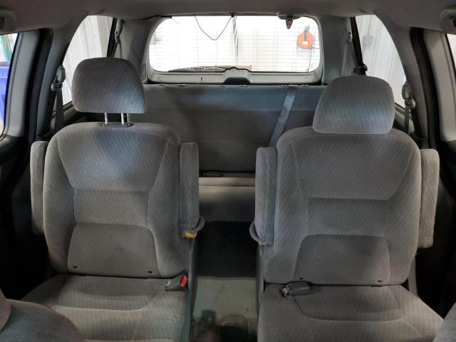 Photo 10 from auction – 2004 HONDA ODYSSEY LX with VIN 5FNRL18514B061112
