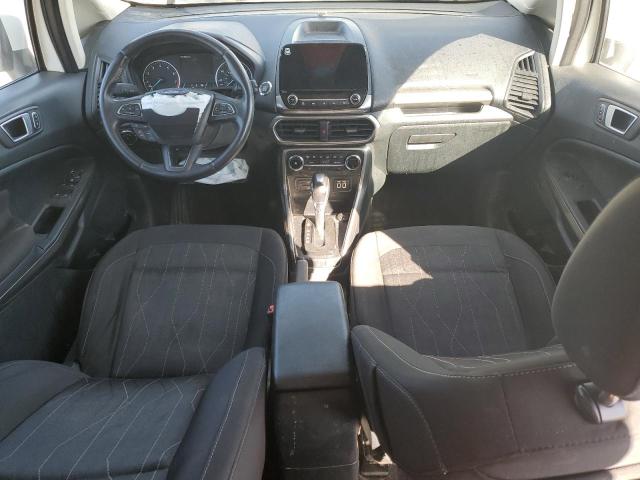 Photo 8 from auction – 2018 FORD ECOSPORT S with VIN MAJ3P1TE0JC225532