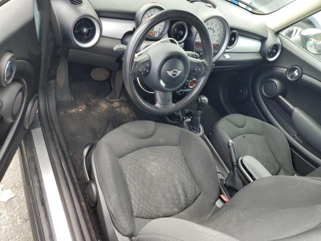 Photo 8 from auction – 2013 MINI COOPER with VIN WMWSU3C52DT545155