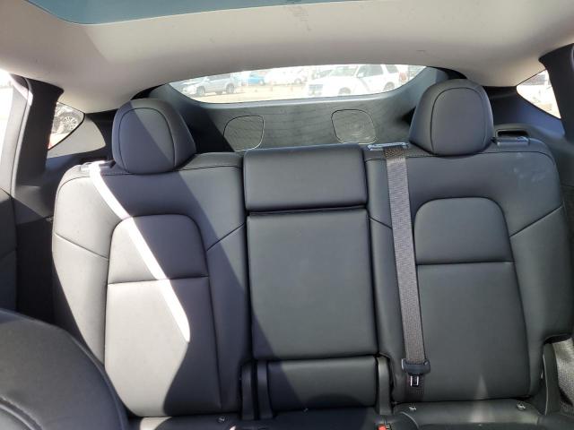 Photo 10 from auction – 2023 TESLA MODEL Y with VIN 7SAYGDEE3PA186381
