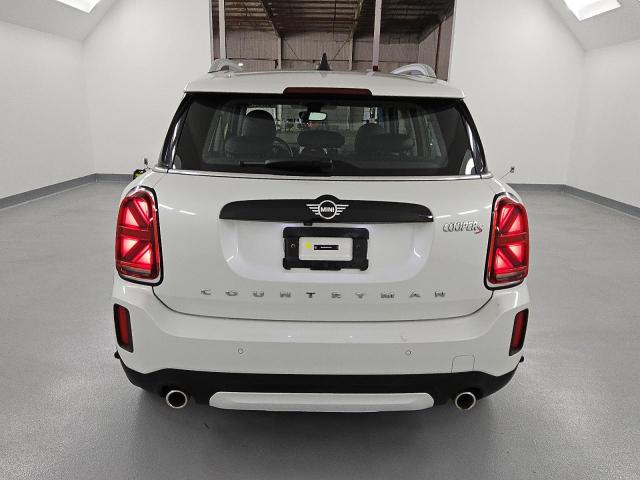 Photo 6 from auction – 2024 MINI COOPER S C with VIN WMZ83BR08R3S19485