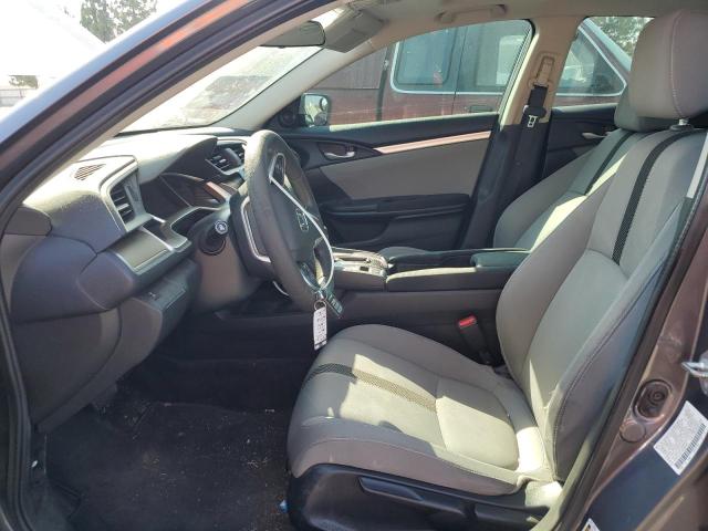 Photo 7 from auction – 2017 HONDA CIVIC EX with VIN 2HGFC1F31HH654281