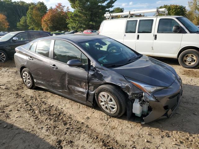Photo 4 from auction – 2017 TOYOTA PRIUS with VIN JTDKBRFU5H3545901