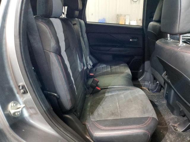 Photo 11 from auction – 2020 MITSUBISHI OUTLANDER with VIN JA4AZ3A39LZ040849