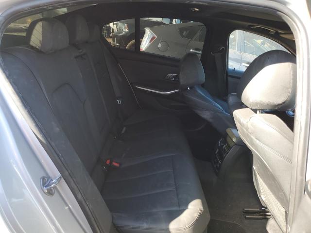 Photo 10 from auction – 2019 BMW 330I with VIN WBA5R1C58KAE81833