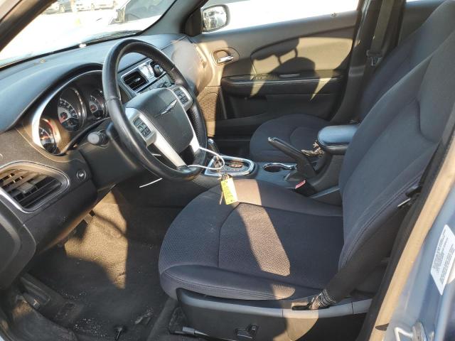 Photo 7 from auction – 2013 CHRYSLER 200 TOURIN with VIN 1C3CCBBB5DN727405