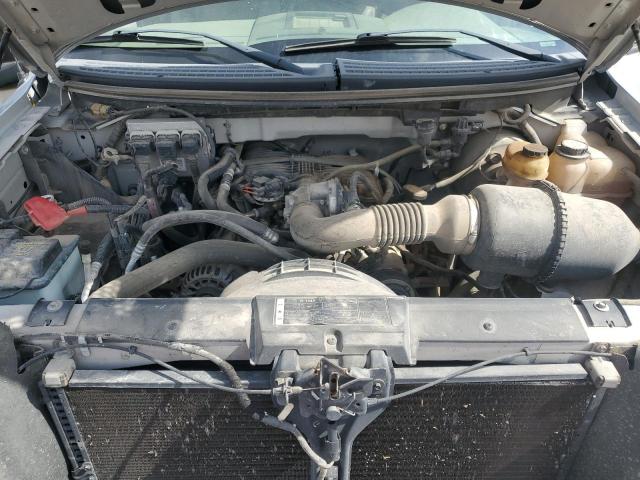 Foto 11 de la subasta – 2007 FORD F150 con VIN 1FTRF12227KD43076