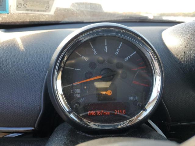 Photo 9 from auction – 2015 MINI COOPER S C with VIN WMWZC5C53FWP45296