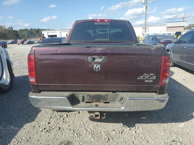 Photo 6 from auction – 2005 DODGE RAM 1500 S with VIN 1D7HU18D15S340795