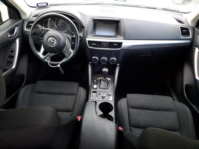 Photo 8 from auction – 2016 MAZDA CX-5 TOURI with VIN JM3KE4CY3G0872869