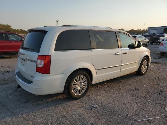 Photo 3 from auction – 2012 CHRYSLER TOWN & COU with VIN 2C4RC1GG8CR105855