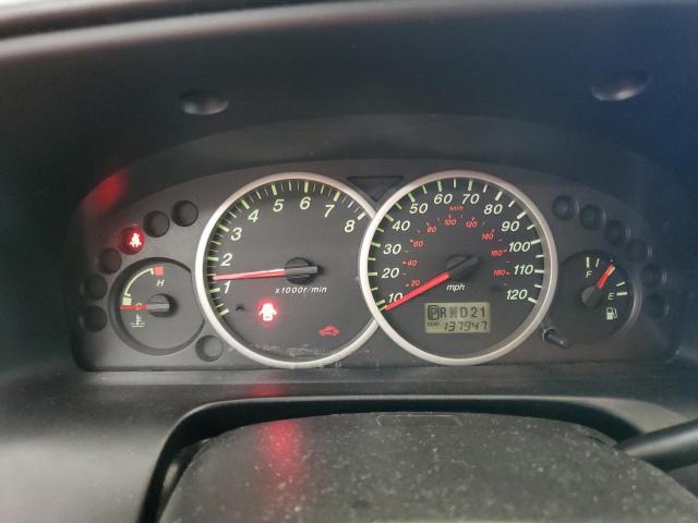 Photo 9 from auction – 2004 MAZDA TRIBUTE ES with VIN 4F2CZ06144KM01872
