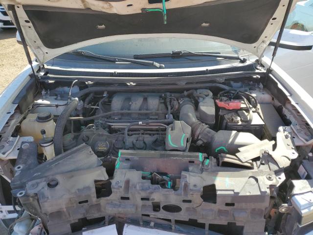 Photo 12 from auction – 2014 FORD FLEX LIMIT with VIN 2FMGK5D85EBD13570