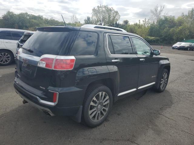 Zdjęcie 3 z aukcji – 2017 GMC TERRAIN DE z VIN 2GKFLVE30H6128263