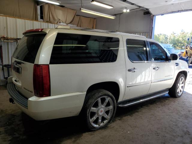 Photo 3 from auction – 2008 CADILLAC ESCALADE E with VIN 1GYFK66868R271098