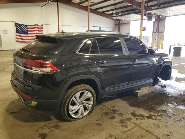 Photo 3 from auction – 2021 VOLKSWAGEN ATLAS CROS with VIN 1V2BC2CA3MC226892