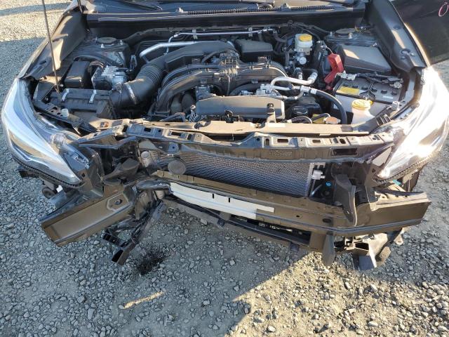 Photo 12 from auction – 2022 SUBARU CROSSTREK with VIN JF2GTHNC0N8236231
