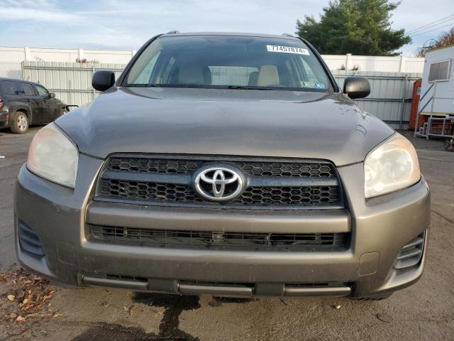 Photo 5 from auction – 2012 TOYOTA RAV4 with VIN 2T3BF4DV7CW178525