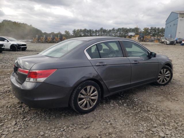Photo 3 from auction – 2011 HONDA ACCORD EX with VIN 1HGCP2F71BA005229