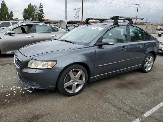 Photo 1 from auction – 2008 VOLVO S40 2.4I with VIN YV1MS390082394304