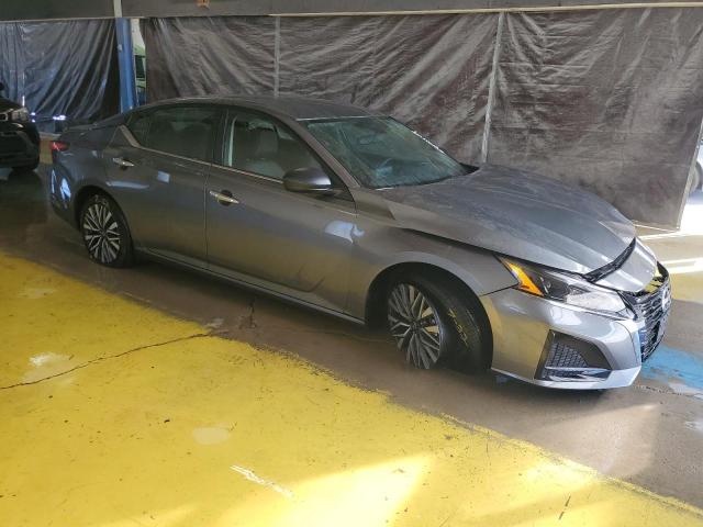 Photo 4 from auction – 2024 NISSAN ALTIMA SV with VIN 1N4BL4DV7RN431597