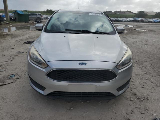 Фото 5 с аукциона – 2017 FORD FOCUS SE с VIN 1FADP3K29HL327302