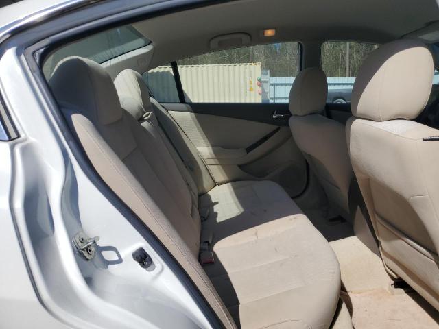 Photo 10 from auction – 2011 NISSAN ALTIMA SR with VIN 1N4BL2AP7BC165509