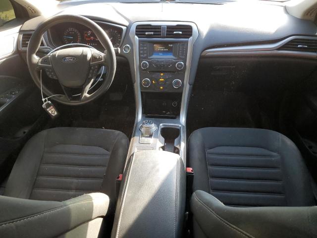 Photo 8 from auction – 2018 FORD FUSION SE with VIN 3FA6P0HD3JR184774