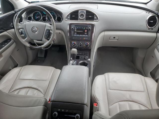 Photo 8 from auction – 2015 BUICK ENCLAVE with VIN 5GAKRBKD5FJ223567