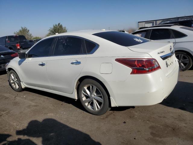 Photo 2 from auction – 2013 NISSAN ALTIMA 2.5 with VIN 1N4AL3AP4DN429049