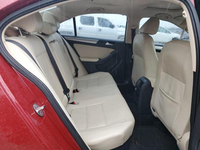 Photo 10 from auction – 2017 VOLKSWAGEN JETTA SE with VIN 3VWDB7AJ6HM243720