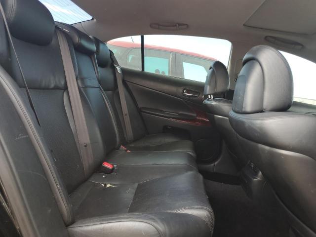 Photo 10 from auction – 2007 LEXUS GS 450H with VIN JTHBC96S175011758