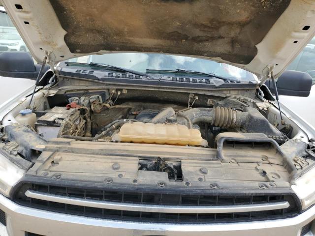 Photo 11 from auction – 2019 FORD F150 SUPER with VIN 1FTEW1E51KKC37229