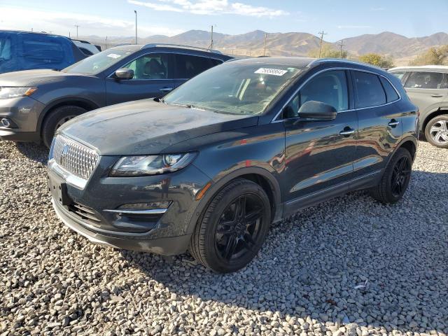 Photo 1 from auction – 2019 LINCOLN MKC RESERV with VIN 5LMCJ3C90KUL10238