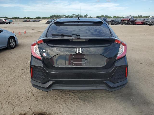 Photo 6 from auction – 2018 HONDA CIVIC EX with VIN SHHFK7H54JU224869