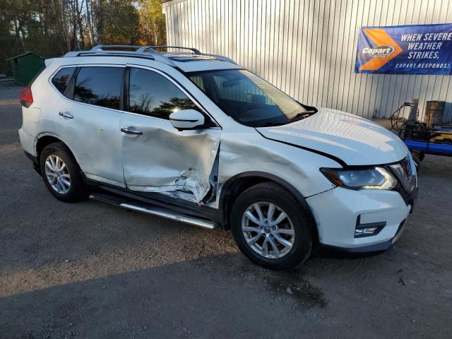 Photo 4 from auction – 2018 NISSAN ROGUE S with VIN 5N1AT2MV3JC700779