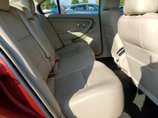 Photo 10 from auction – 2013 FORD TAURUS SEL with VIN 1FAHP2E8XDG235520