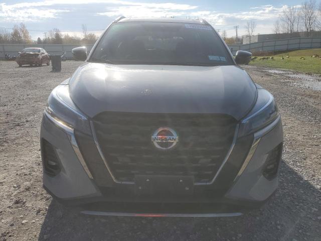 Photo 5 from auction – 2021 NISSAN KICKS SR with VIN 3N1CP5DV6ML523496