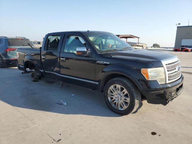 Photo 4 from auction – 2011 FORD F150 SUPER with VIN 1FTFW1EF2BFC27332