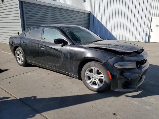 Photo 4 from auction – 2019 DODGE CHARGER SX with VIN 2C3CDXBG1KH643464